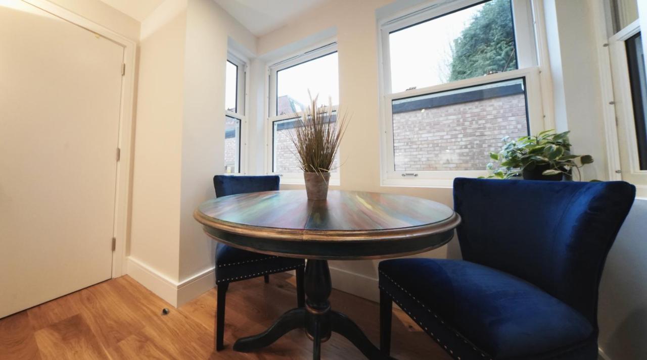 Trinity House By Ritual Stays St Albans ภายนอก รูปภาพ
